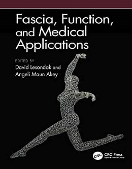 دانلود کتاب فاسیا، عملکرد و کاربردهای پزشکی Fascia, Function, and Medical Applications, 1ed