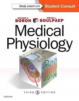 دانلود کتاب فیزیولوژی پزشکی Medical Physiology, 3ed