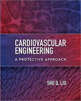 دانلود کتاب مهندسی قلب و عروق: رویکرد حفاظتی Cardiovascular Engineering: A Protective Approach, 1ed