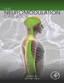 دانلود کتاب موردی نورومدولاسیون The Neuromodulation Casebook, 1ed