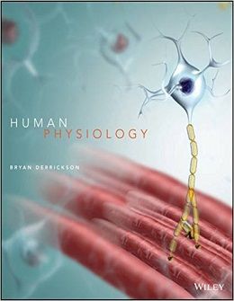 دانلود کتاب فیزیولوژی انسان دریکسون Human Physiology, 1ed