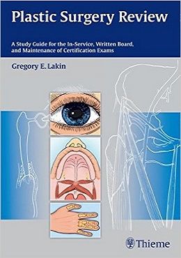 دانلود کتاب نقد و بررسی جراحی پلاستیک Plastic Surgery Review, 1ed