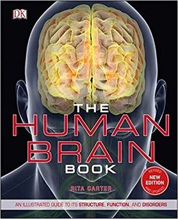 دانلود کتاب مغز انسان The Human Brain Book, 3ed