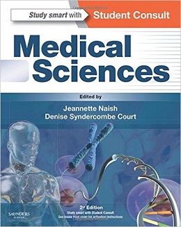 دانلود کتاب علوم پزشکی Medical Sciences, 2ed