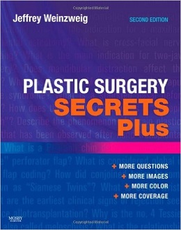 دانلود کتاب اسرار جراحی پلاستیک ویژه Plastic Surgery Secrets Plus, 2ed