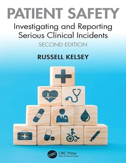دانلود کتاب فارسی ایمنی بیمار Patient Safety 2nd Edition