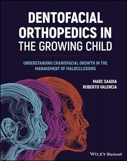دانلود کتاب ارتوپدی دندان و صورت در کودک در حال رشد Dentofacial Orthopedics in the Growing Child, 1ed