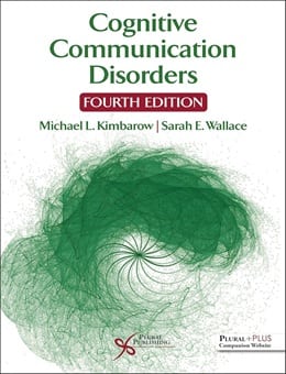 دانلود کتاب اختلالات ارتباطی شناختی Cognitive Communication Disorders 4th Edition