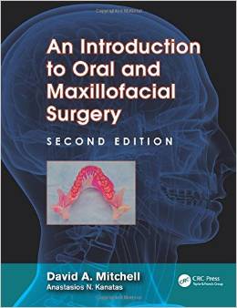 دانلود کتاب مقدمه ای بر جراحی فک و صورت میچل An Introduction to Oral and Maxillofacial Surgery, 2ed