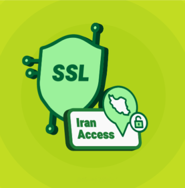 صدور و نصب گواهی SSL در شرایط قطعی اینترنت بین الملل (یک ساله)