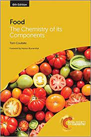 دانلود کتاب فارسی Food: The Chemistry of its Components 6th Edition